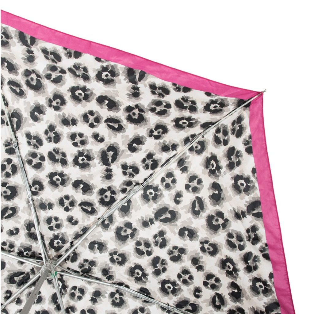 Парасоля Fulton L501-039359 Tiny-2 Leopard Border (L501-039359) - зображення 6