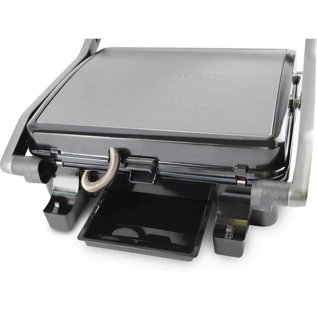 Електрогриль Polaris PGP 0903 - зображення 7