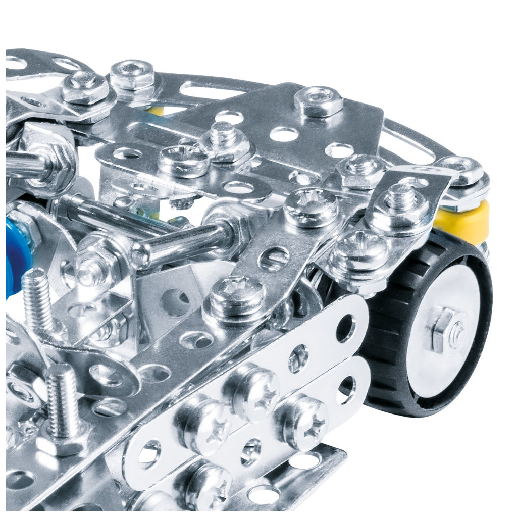 Конструктор Eitech Швидкісний гонщик 3 (С232) - зображення 4