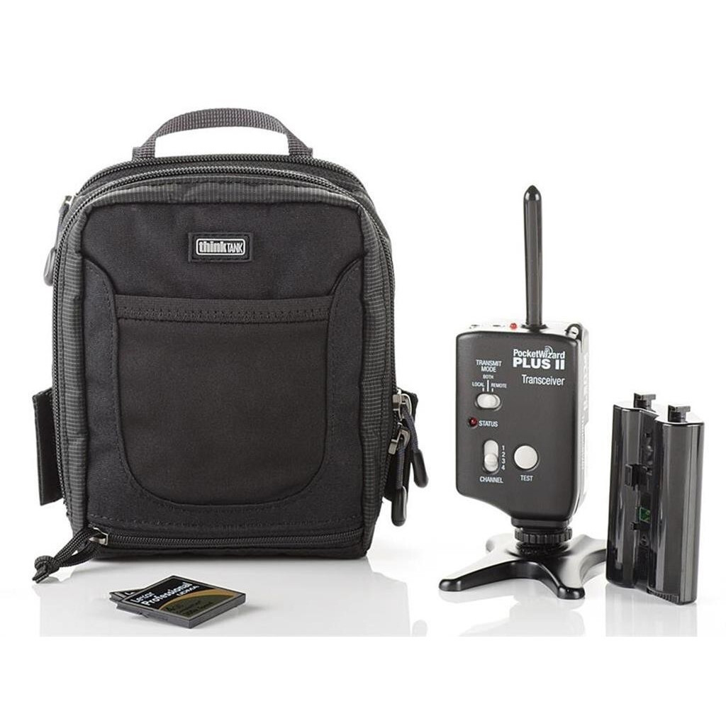 Фото-сумка Think Tank Stuff It! 12x16x6,4 см (87453000226) - зображення 3