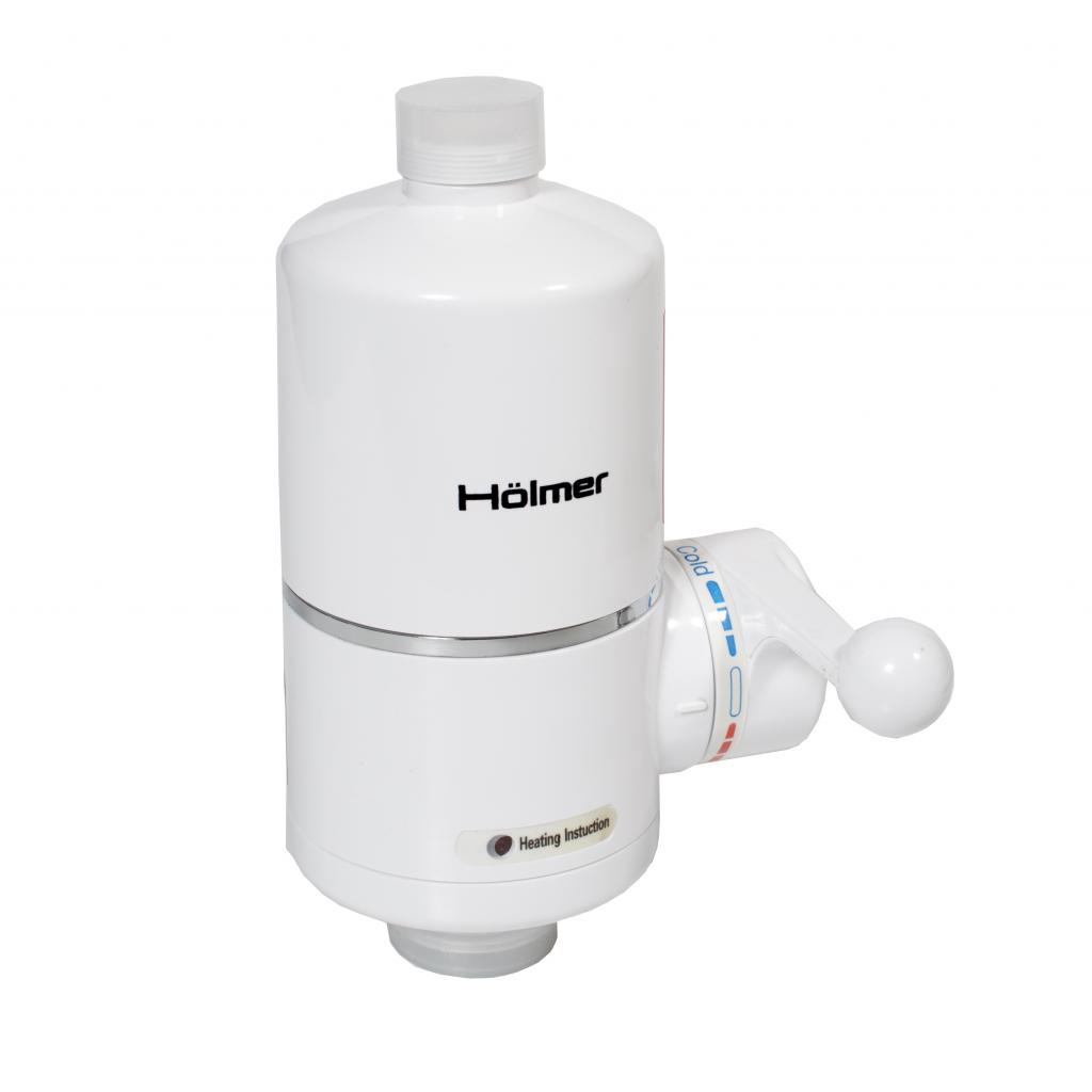 Проточний водонагрівач Hölmer HHW-103SH - зображення 1