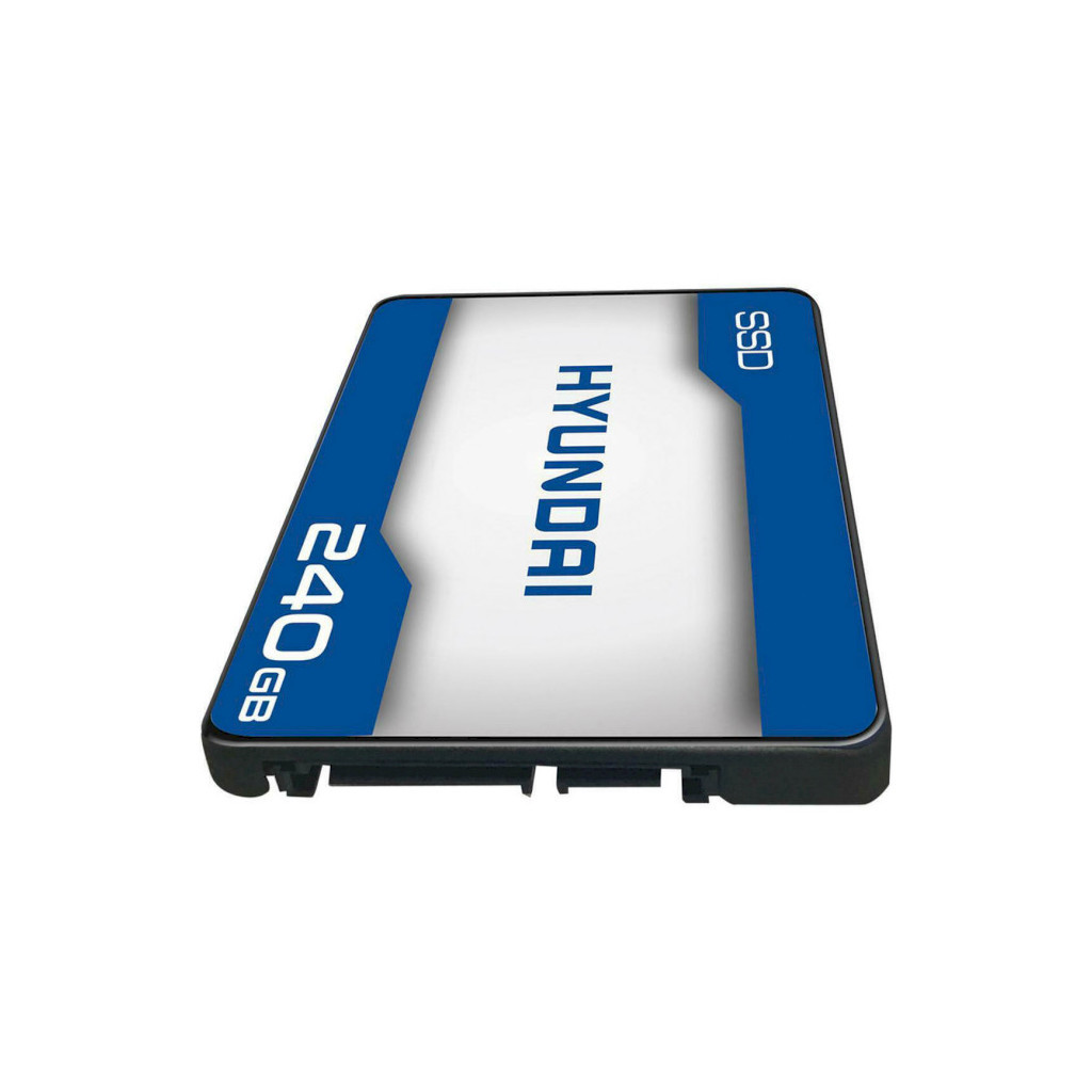 Накопичувач SSD 2.5" 240GB Hyundai (C2S3T/240G) - зображення 3