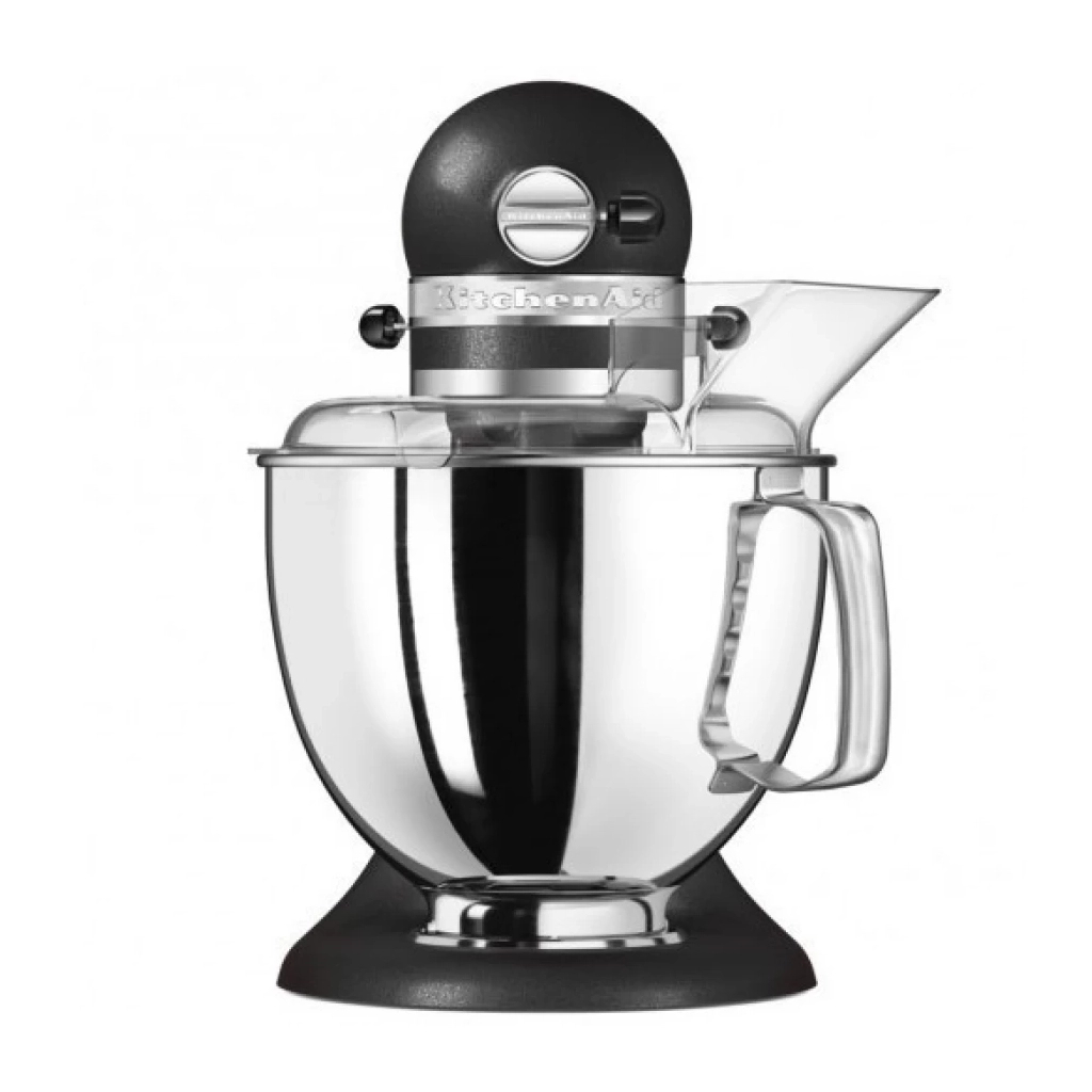 Кухонний комбайн KitchenAid 5KSM175PSEOB - зображення 2