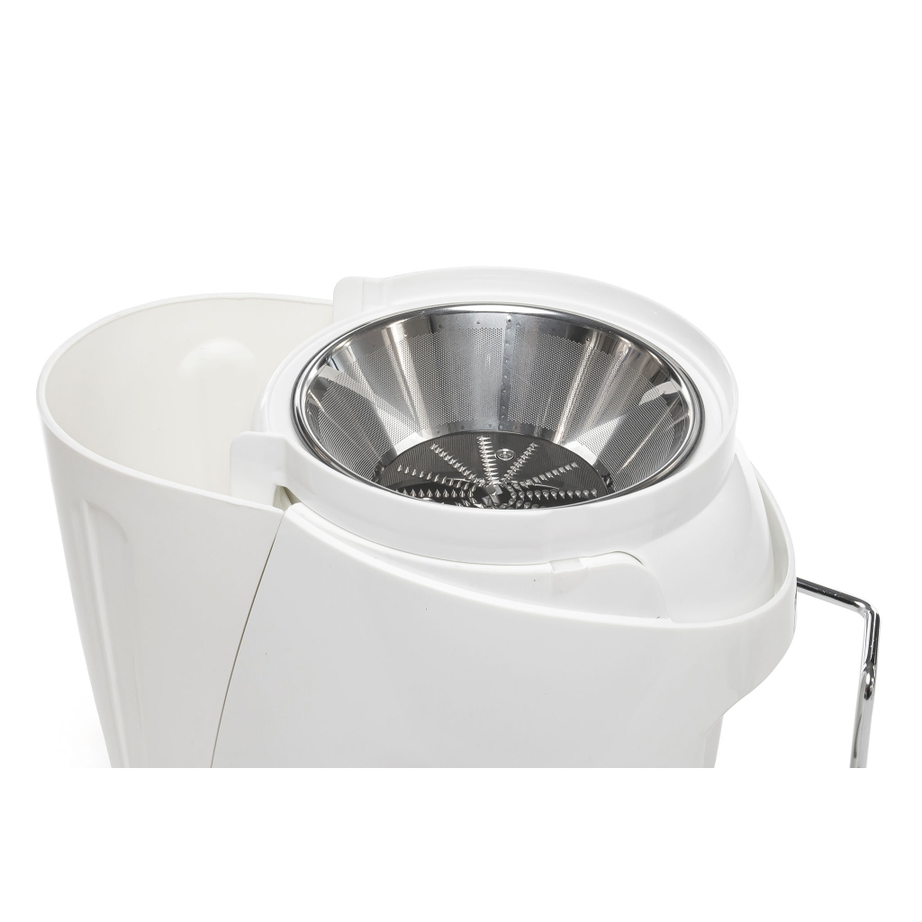 Соковижималка Hölmer HJE-36W - зображення 5