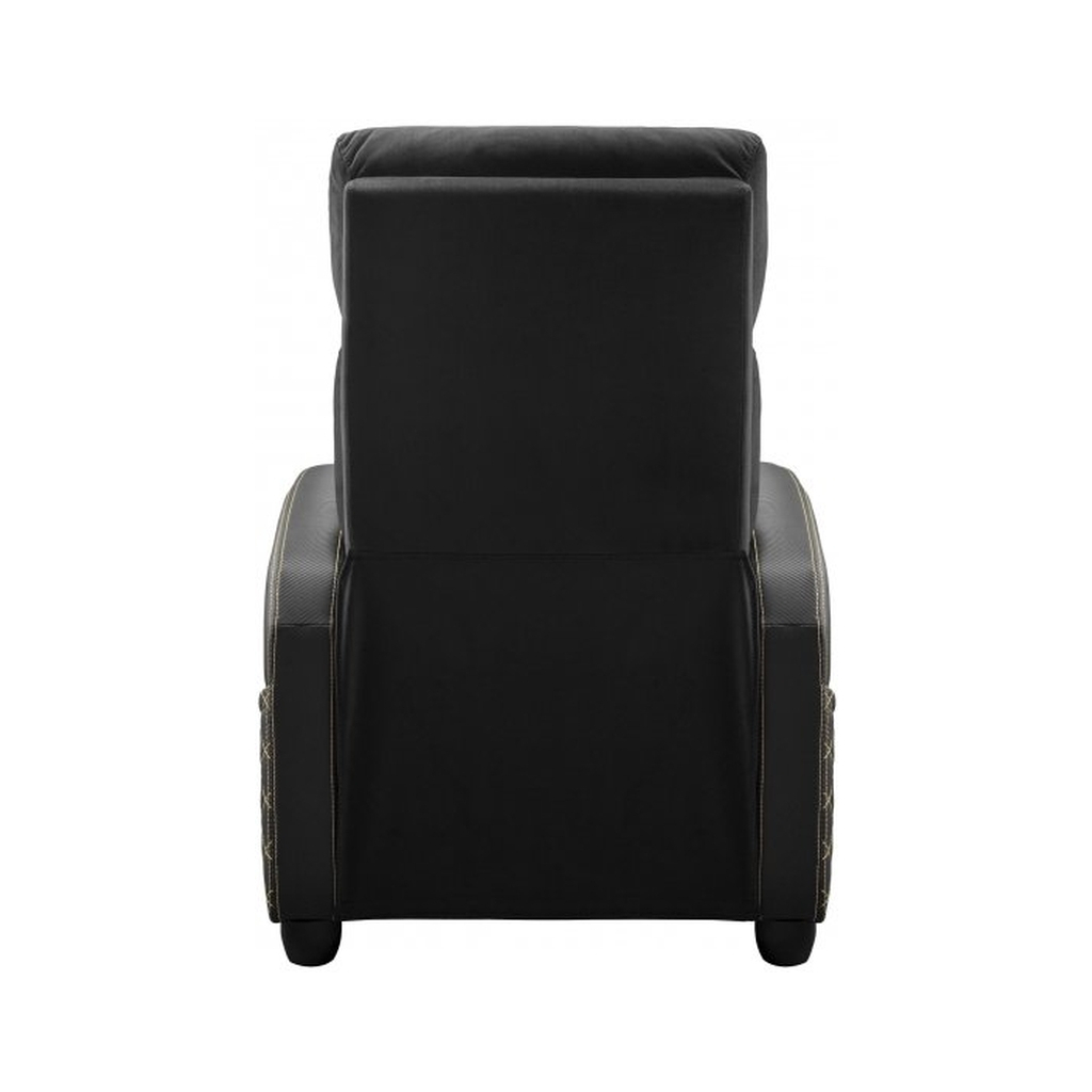 Крісло ігрове Cougar Ranger Elite Gold - зображення 10