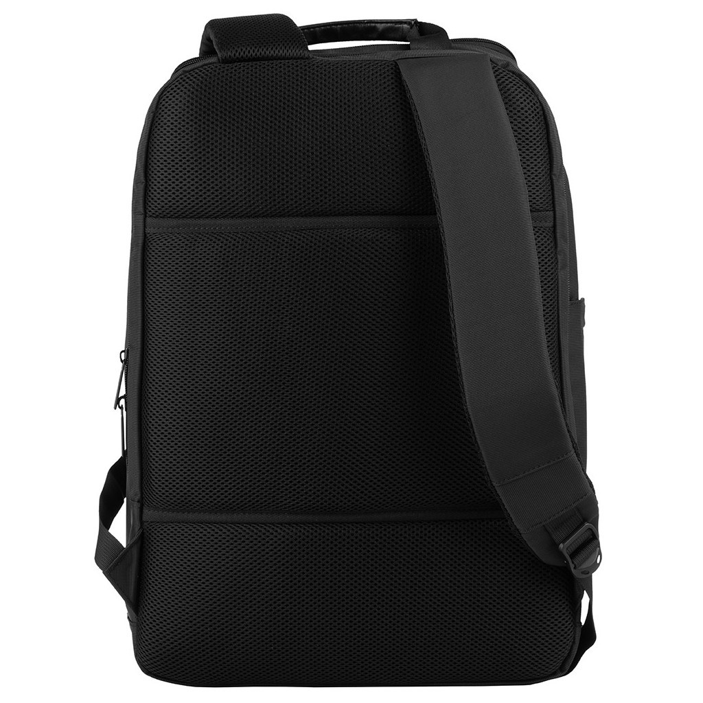 Рюкзак для ноутбука 2E 17" BPN6017 City Traveler, black (2E-BPN6017BK) - зображення 7