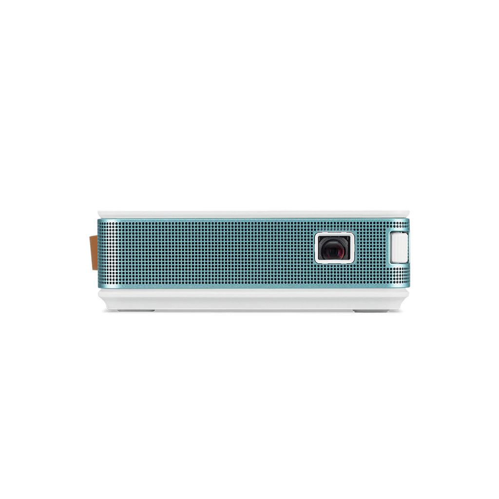 Проектор AOpen PV12p Green (MR.JW211.003) - зображення 6