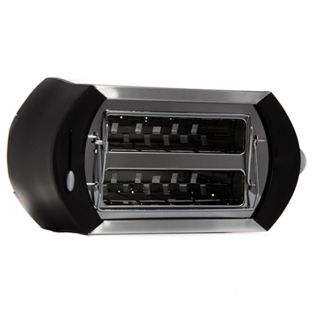 Тостер Polaris PET 0804 A (PET0804A) - зображення 3