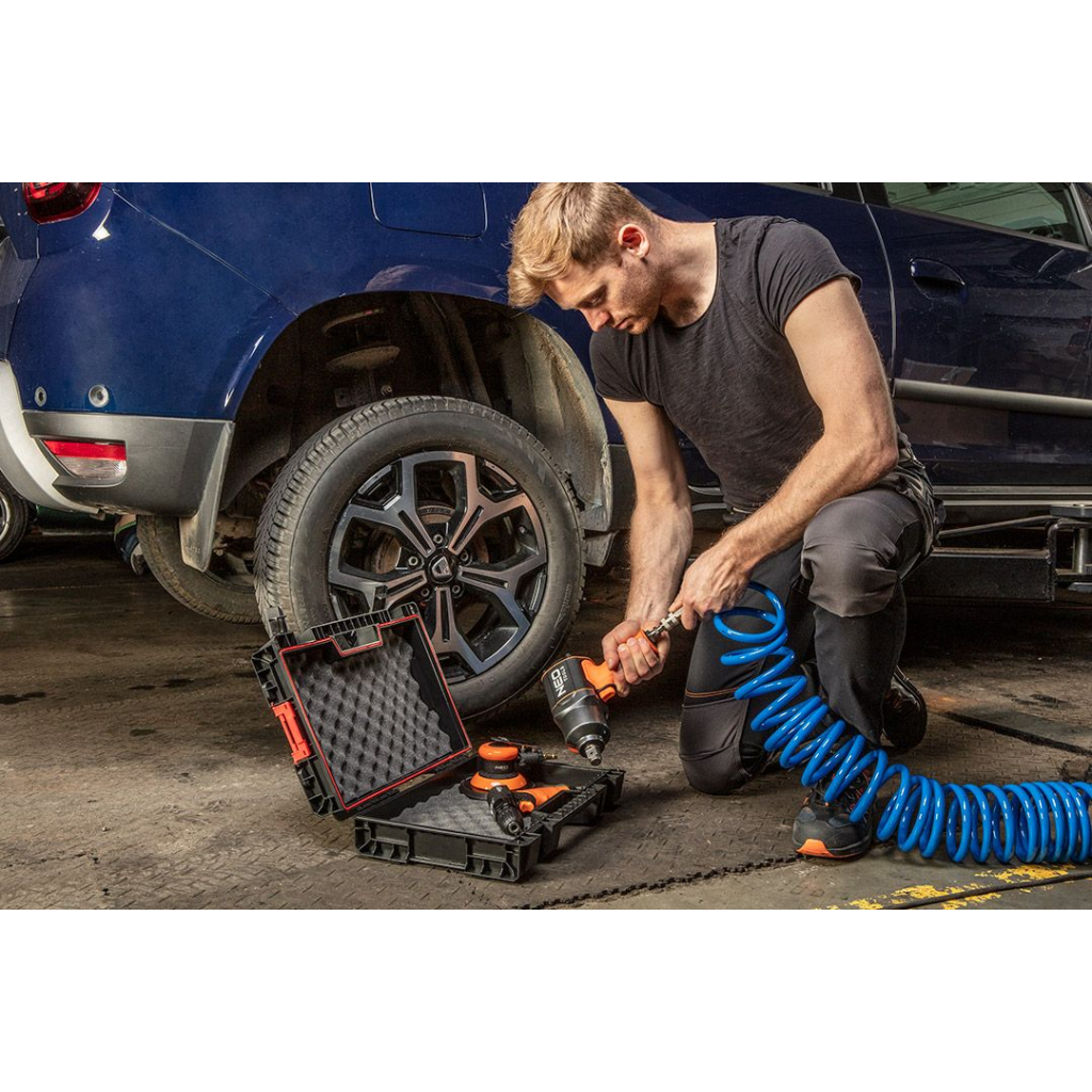 Ящик для інструментів Neo Tools 84-350 - зображення 5