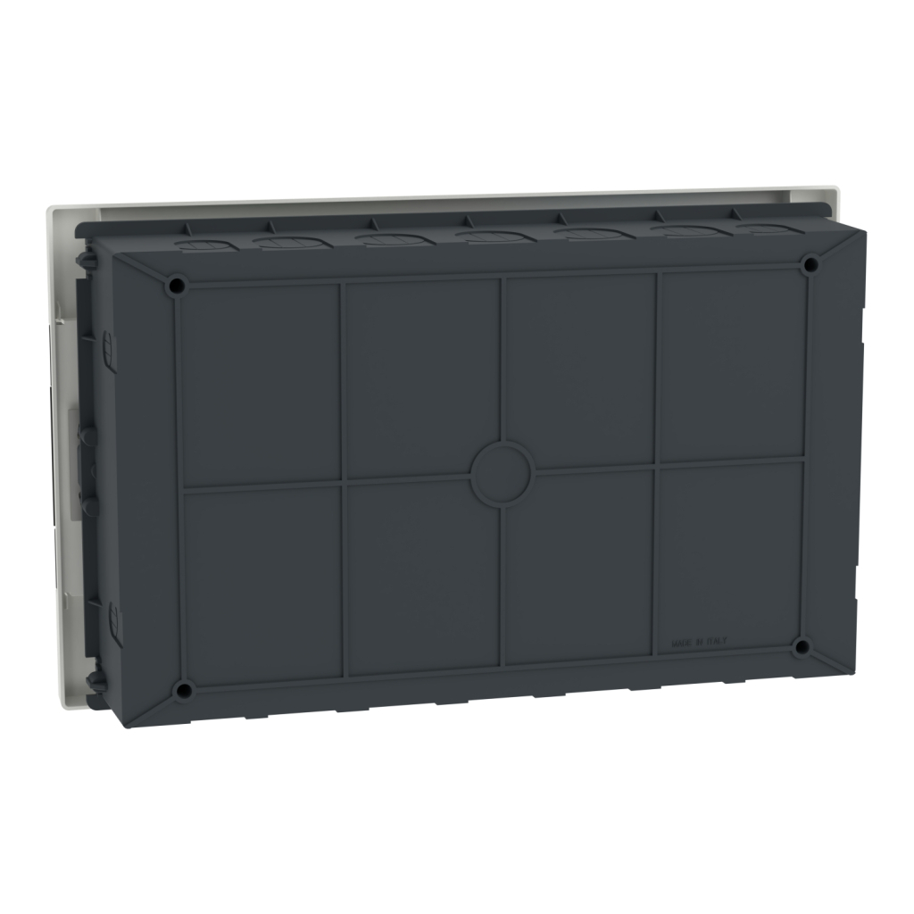 Розподільний щит Schneider Electric Easy9 EU 1 ряд 18 мод (EZ9EUA118) - picture 7