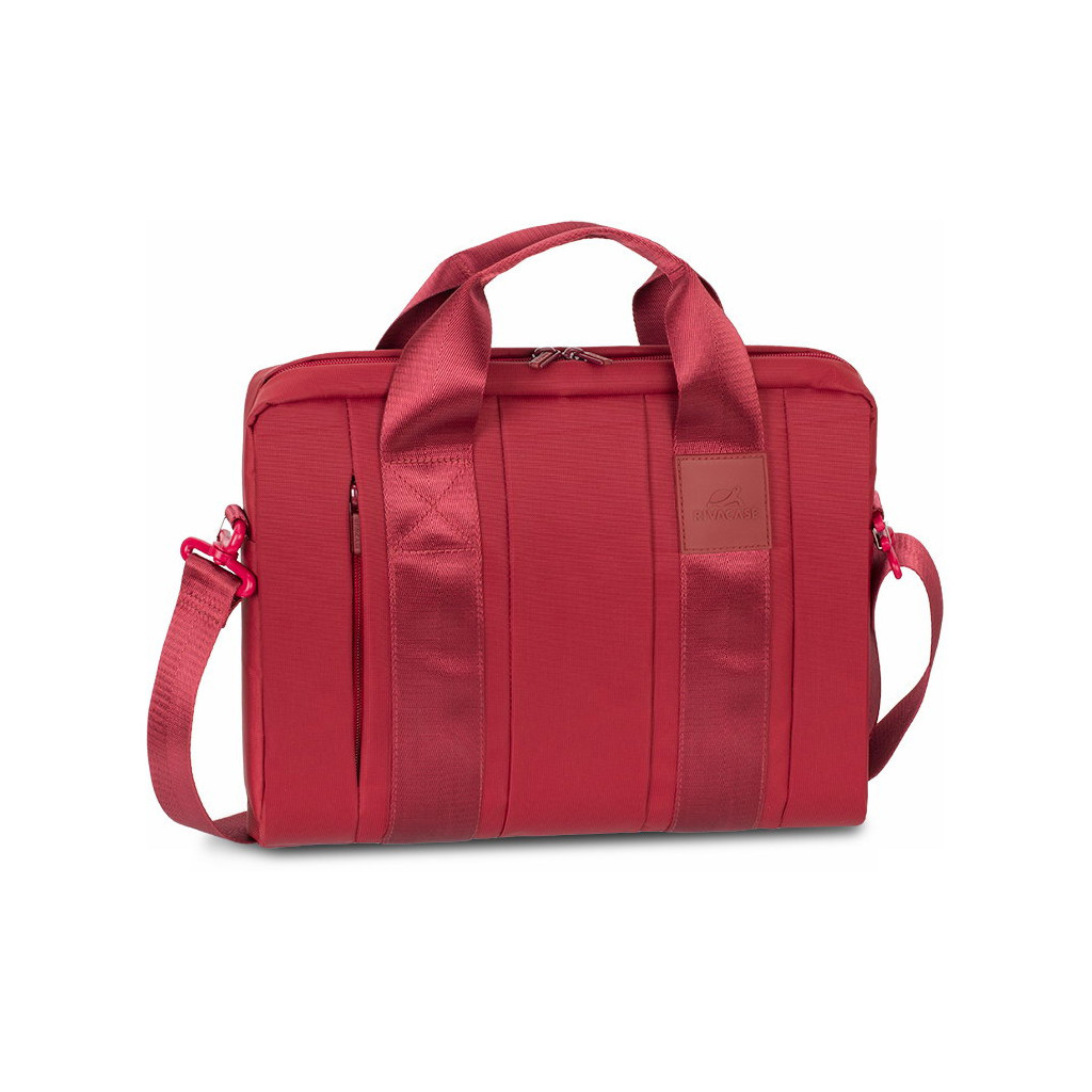 Сумка для ноутбука RivaCase 15.6" 8830 Red - зображення 1