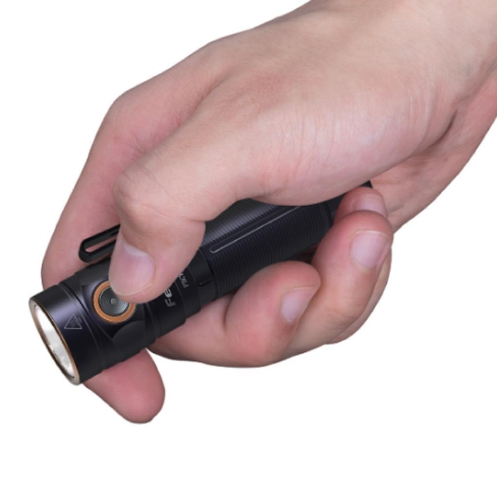 Ліхтар Fenix E30R - зображення 5