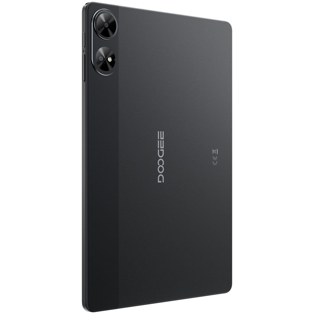 Планшет Doogee Tab G6+ 11" 8/256GB 4G (LTE) Black (6923740264188) - зображення 11