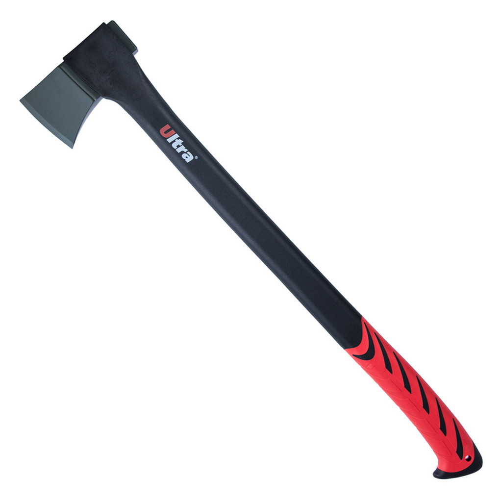 Сокира Ultra 1520г фібергласова ручка 710мм (4320052) - изображение 1