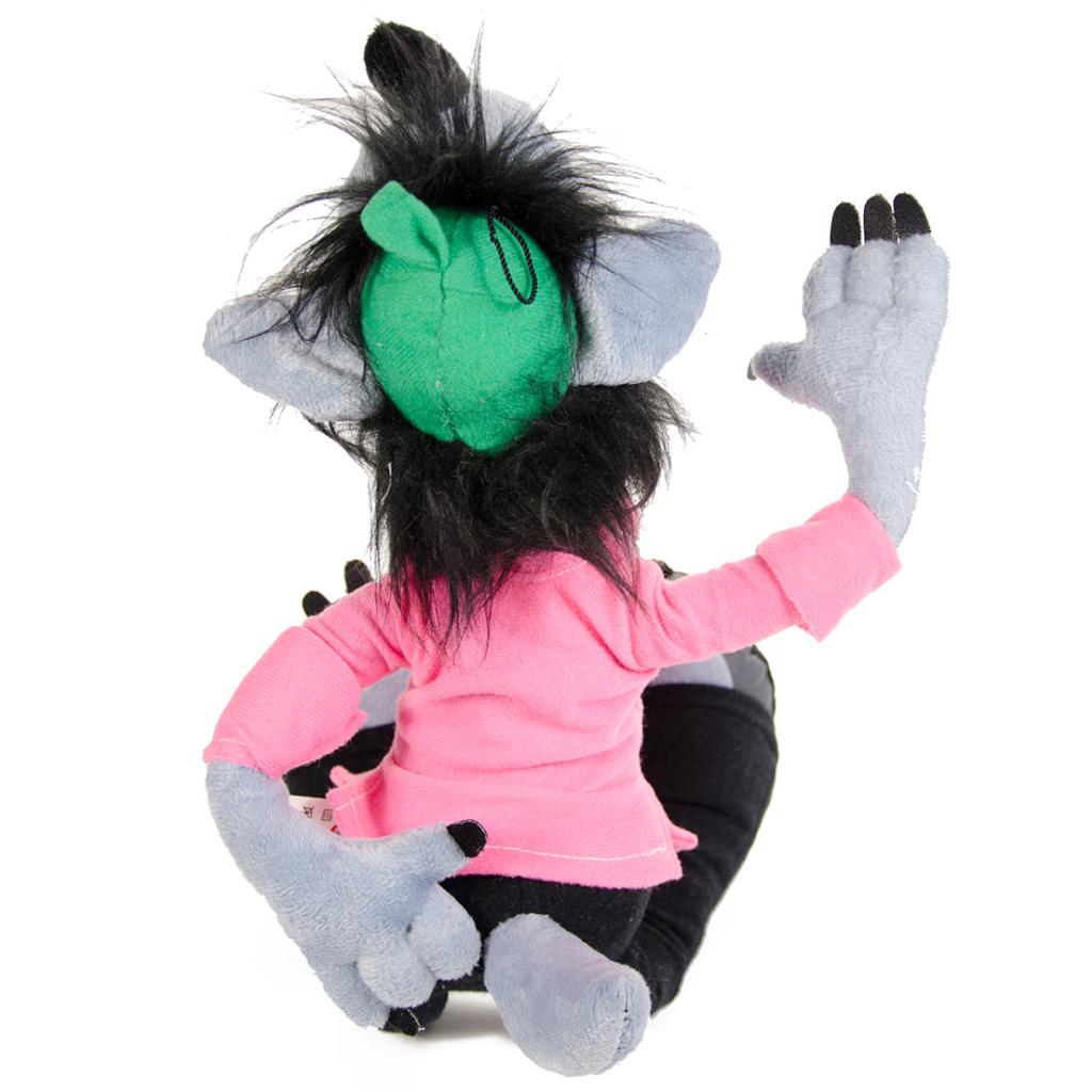 М'яка іграшка Fancy Cоюзмультфільм Вовк (ВНП01\М) - зображення 3