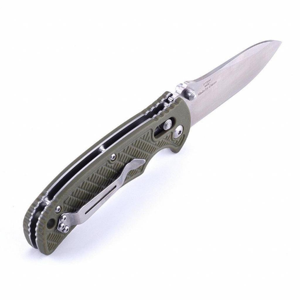 Ніж Firebird by Ganzo G726M-GR (F726M-GR) - зображення 4