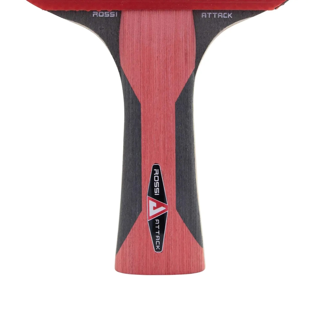 Ракетка для настільного тенісу Joola Rosskopf Attack (53133) (930766) - зображення 5