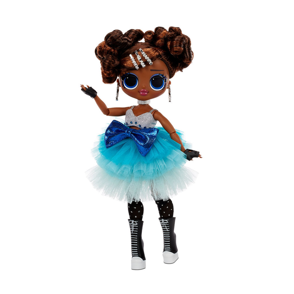 Лялька L.O.L. Surprise! O.M.G. - Іменинниця (576365) - зображення 9