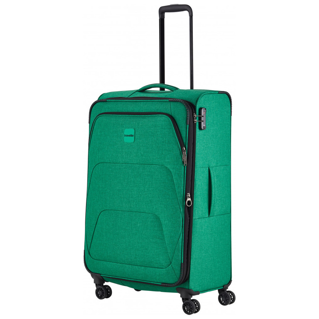 Валіза Travelite Adria Green L (TL080249-80) - зображення 1