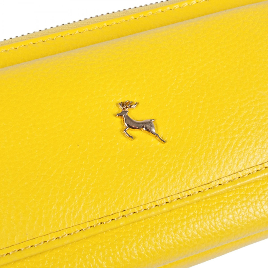 Гаманець Ashwood J54 Aurora - зображення 10