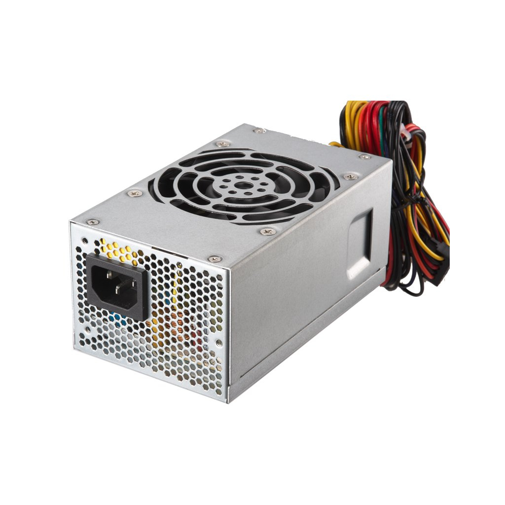 Блок живлення Seasonic 300W (SSP-300TBS) - изображение 1