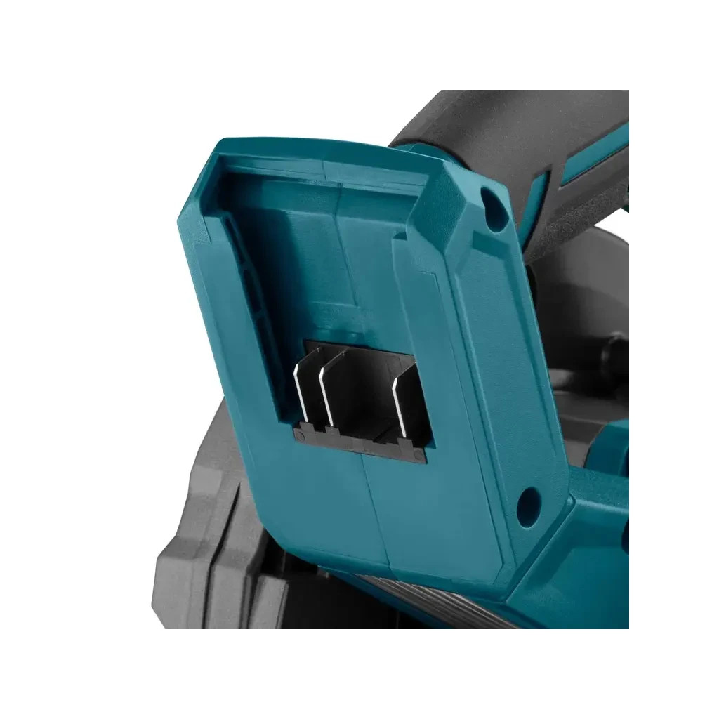 Дискова пила Ronix циркулярна акумуляторна 20В, 4Ah х 2 (8902K) - изображение 10