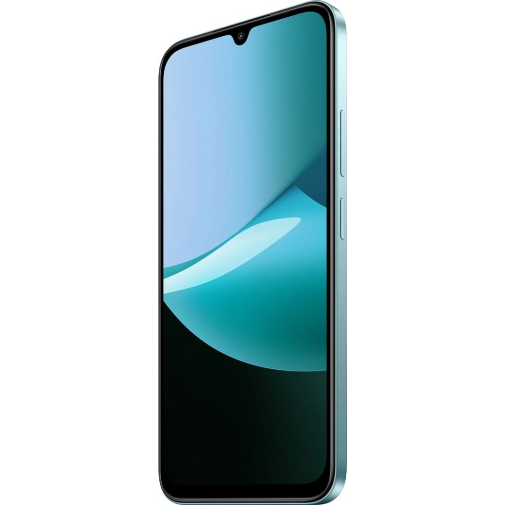 Мобільний телефон Xiaomi Redmi 15C 4/128GB Mint Green (1163426) - зображення 4