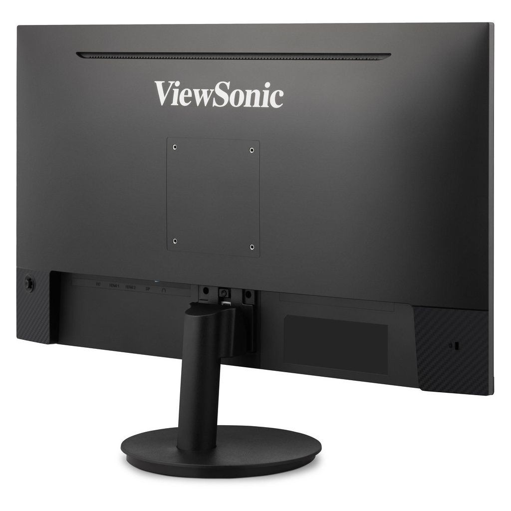 Монітор ViewSonic VA2708-2K-HD-2 - зображення 8