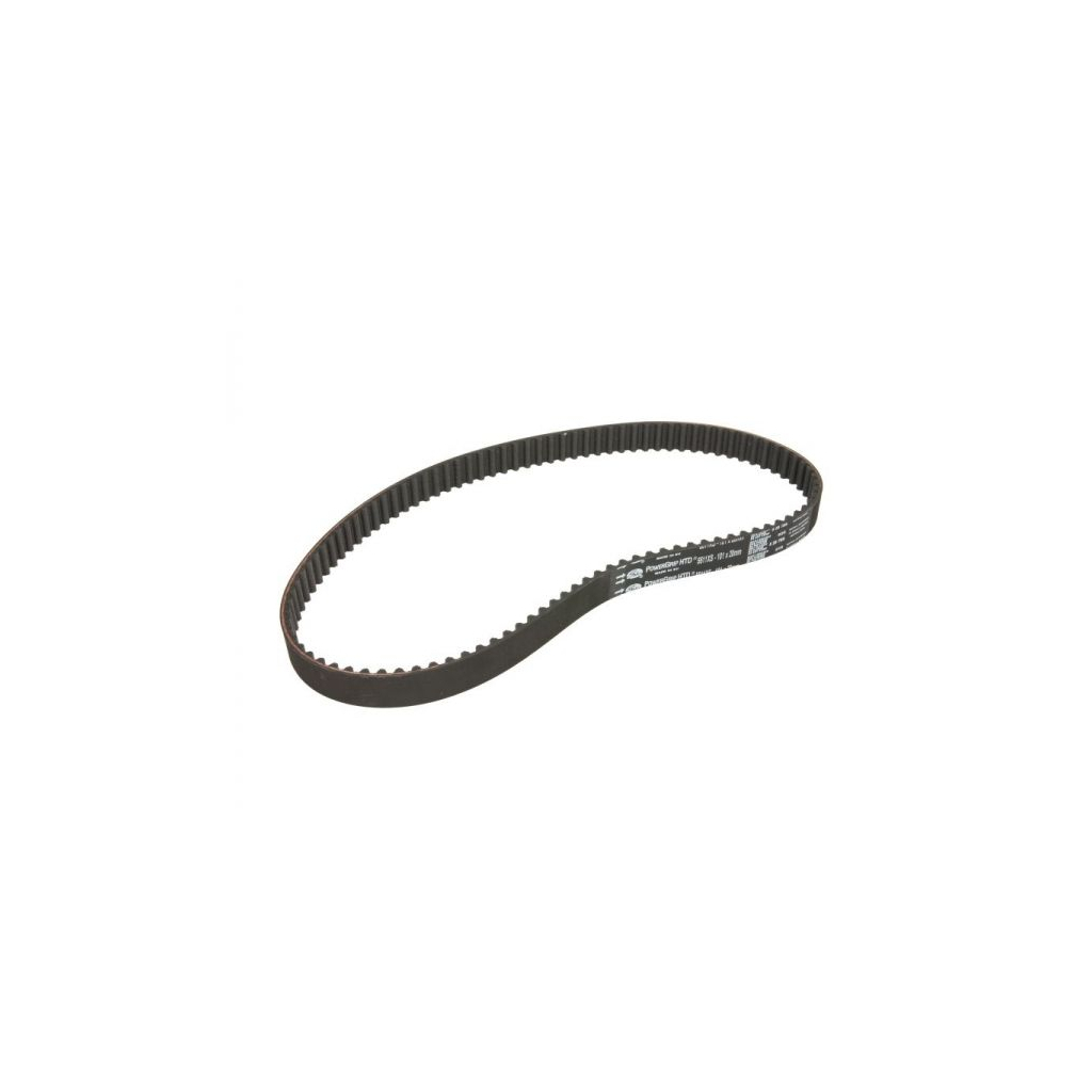 Ремінь ГРМ Gates 5511XS - зображення 2