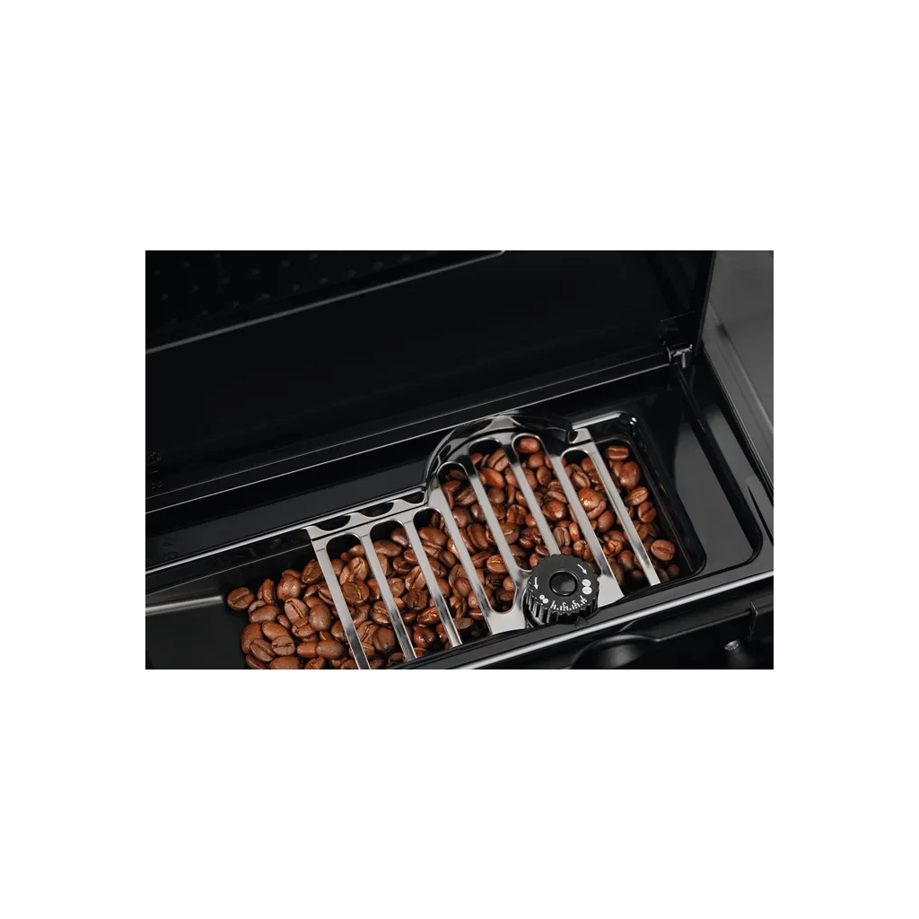 Кавомашина Electrolux KBC65Z - зображення 6