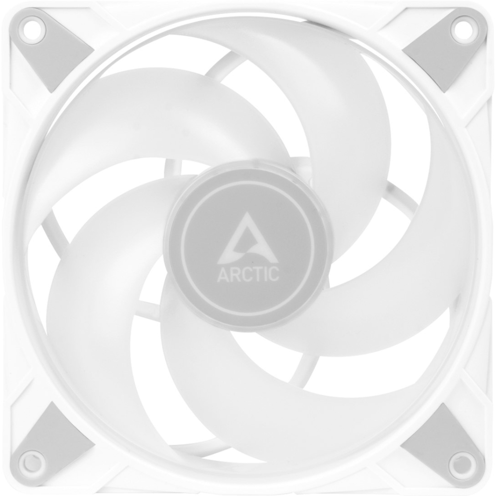 Кулер до корпусу Arctic P12 PWM PST A-RGB (ACFAN00254A) - зображення 3