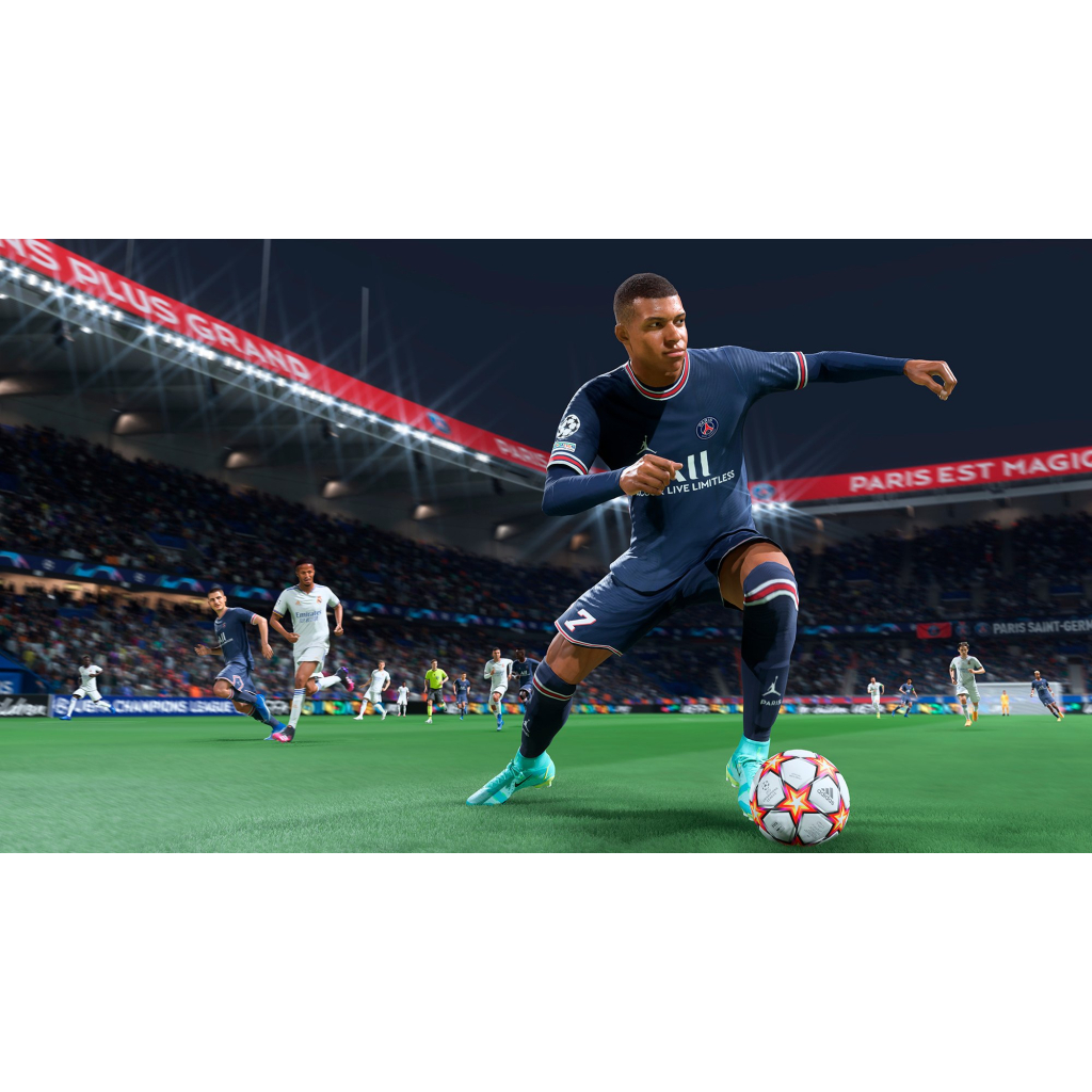 Гра Sony FIFA22 [PS5] (1103888) - зображення 3