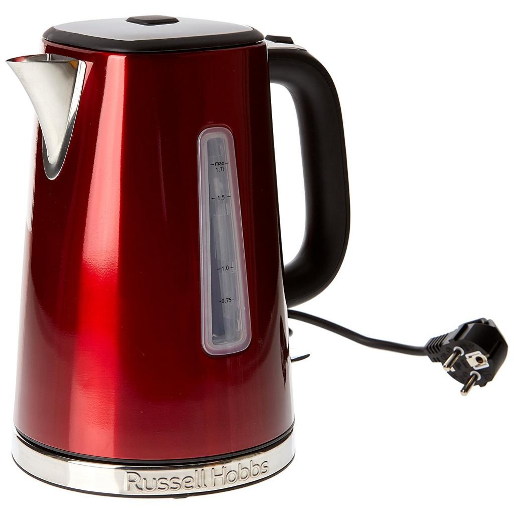 Електрочайник Russell Hobbs 23210-70 - зображення 2