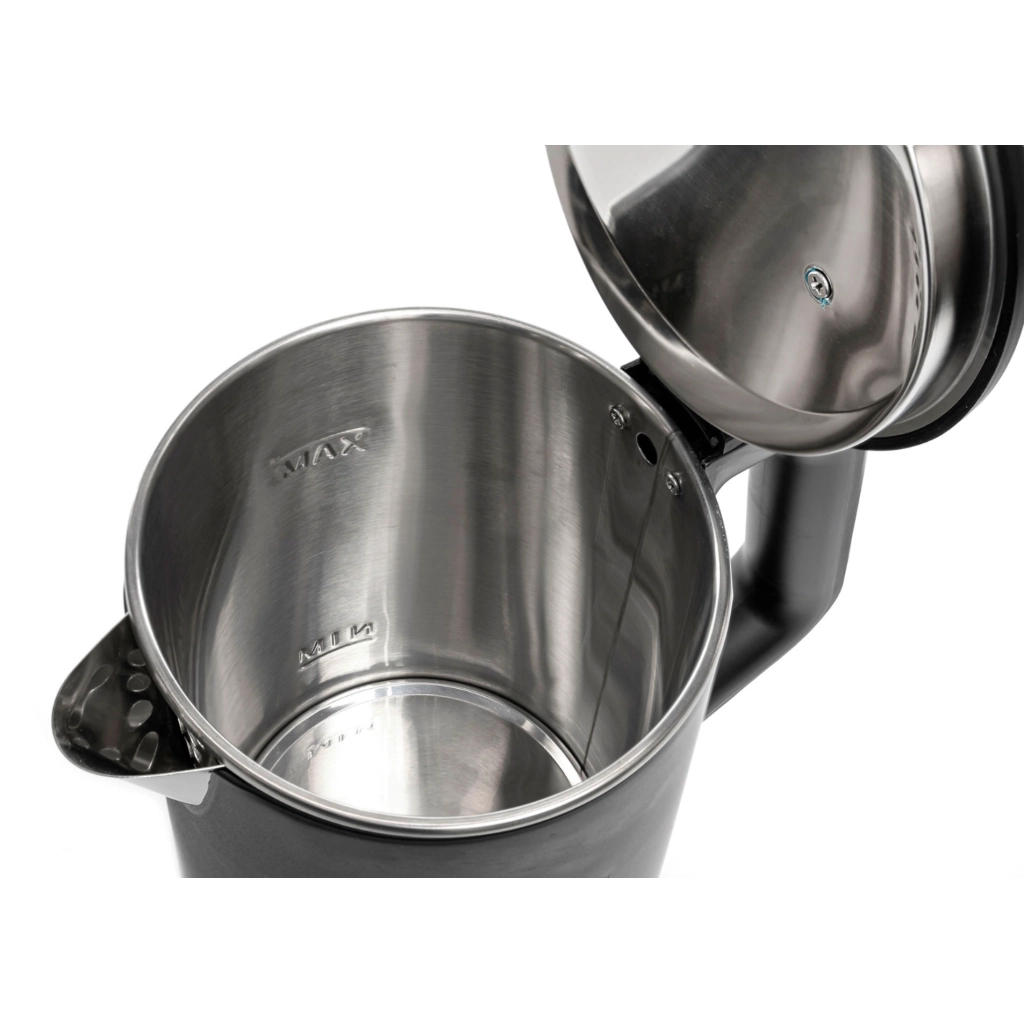 Електрочайник Hölmer HKS-204D - зображення 5