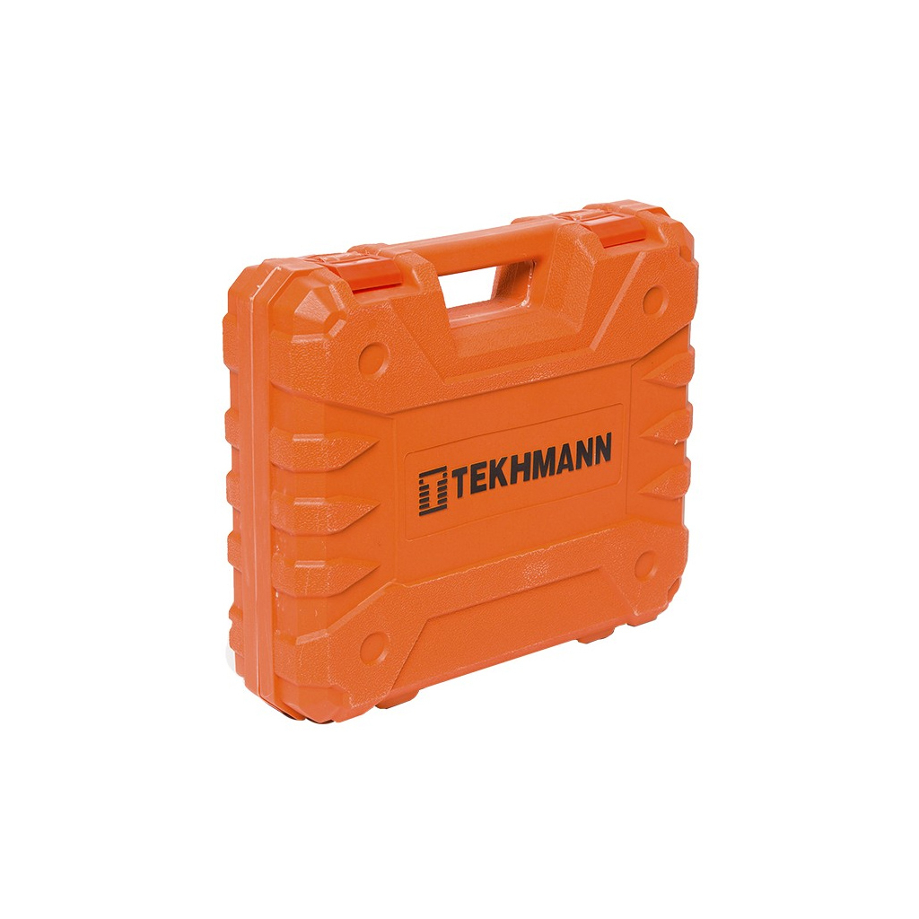 Шуруповерт Tekhmann TCD-12 HB Li (843864) - зображення 6