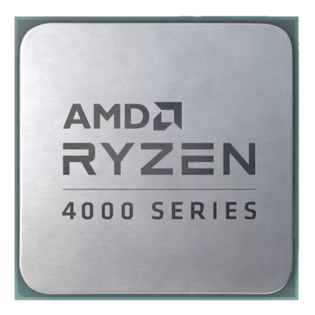 Процесор AMD Ryzen 3 4300G (100-000000144) - зображення 2