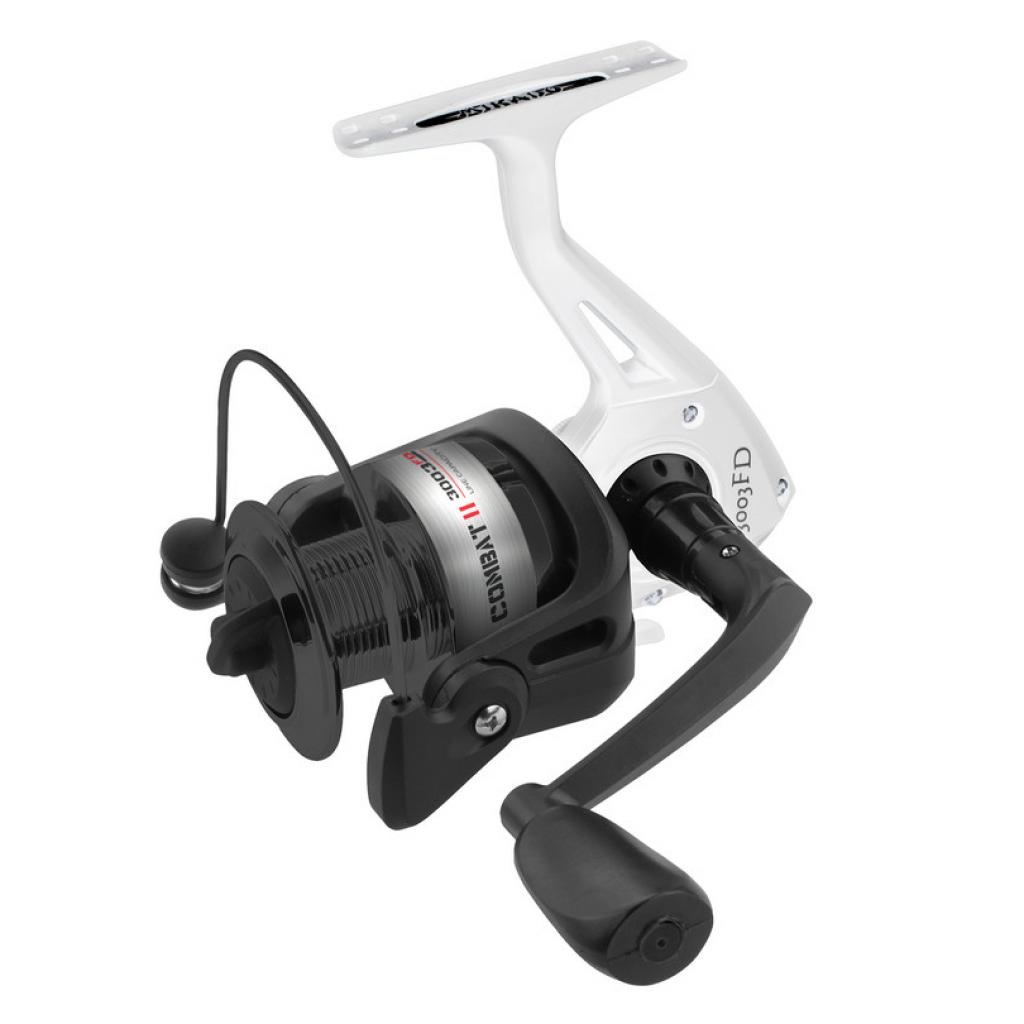 Котушка Mikado Combat II 3003 FD (KDA108-3003FD) - зображення 1