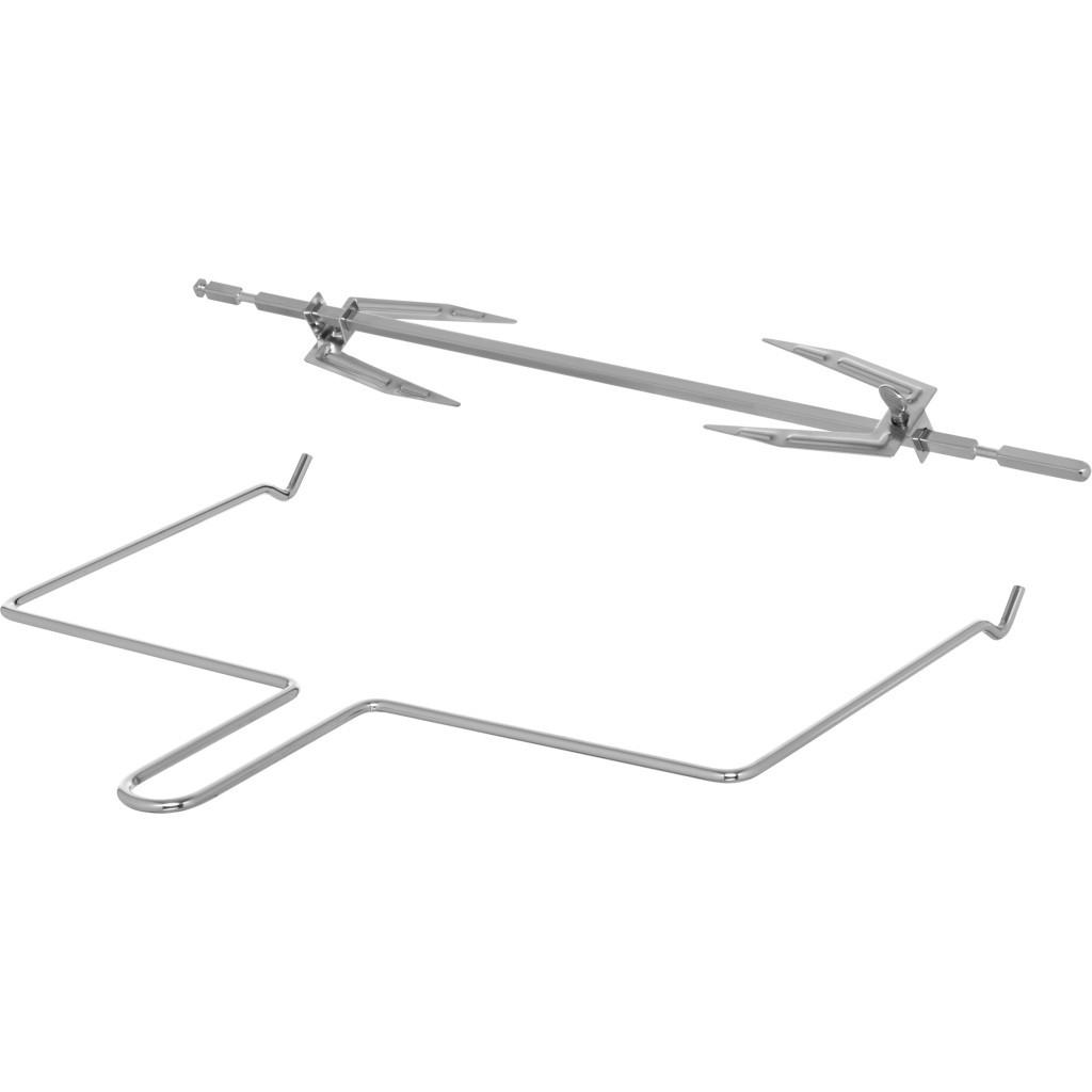 Електропіч Sencor SEO3250BK - зображення 5