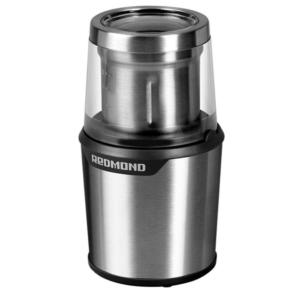 Кавомолка Redmond RCG-M1607 - зображення 1
