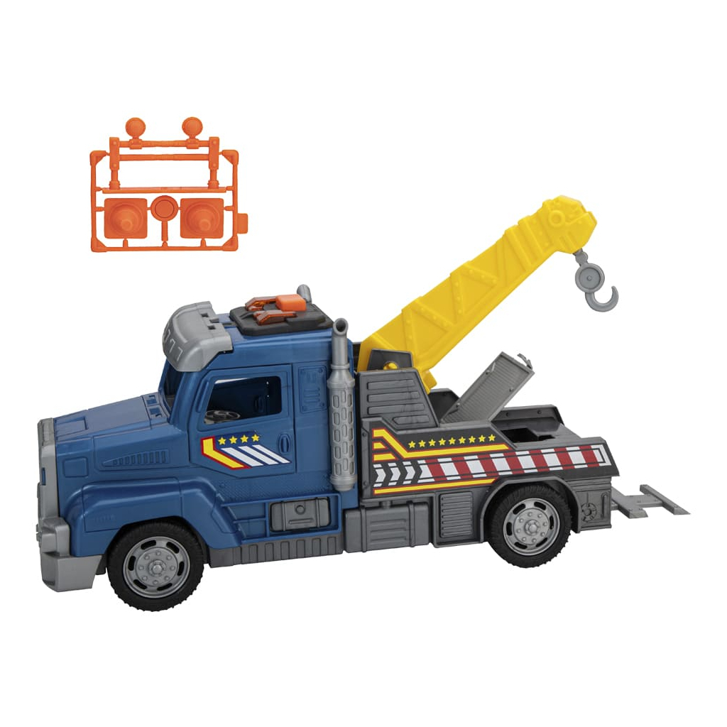 Спецтехніка Motor Shop Tow Truck Евакуатор (548095) - зображення 3