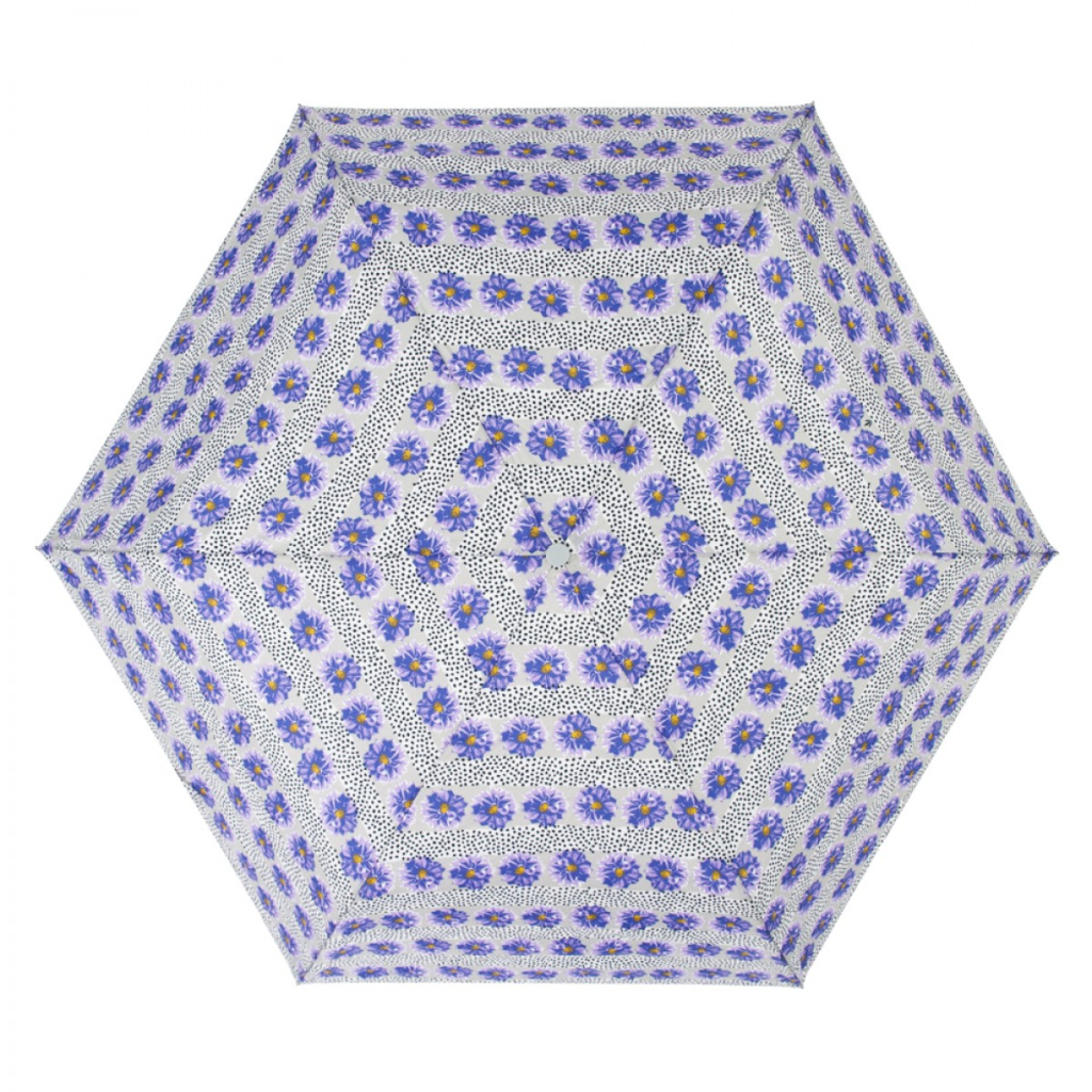 Парасоля Fulton Superslim-2 L553 Tropical Stripe (L553-031391) - зображення 4