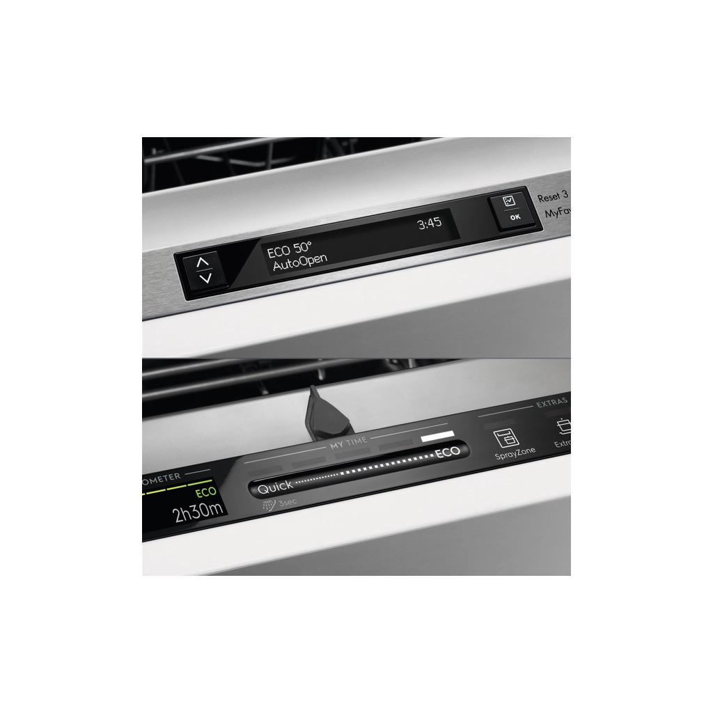 Посудомийна машина Electrolux EEM48300L - зображення 12