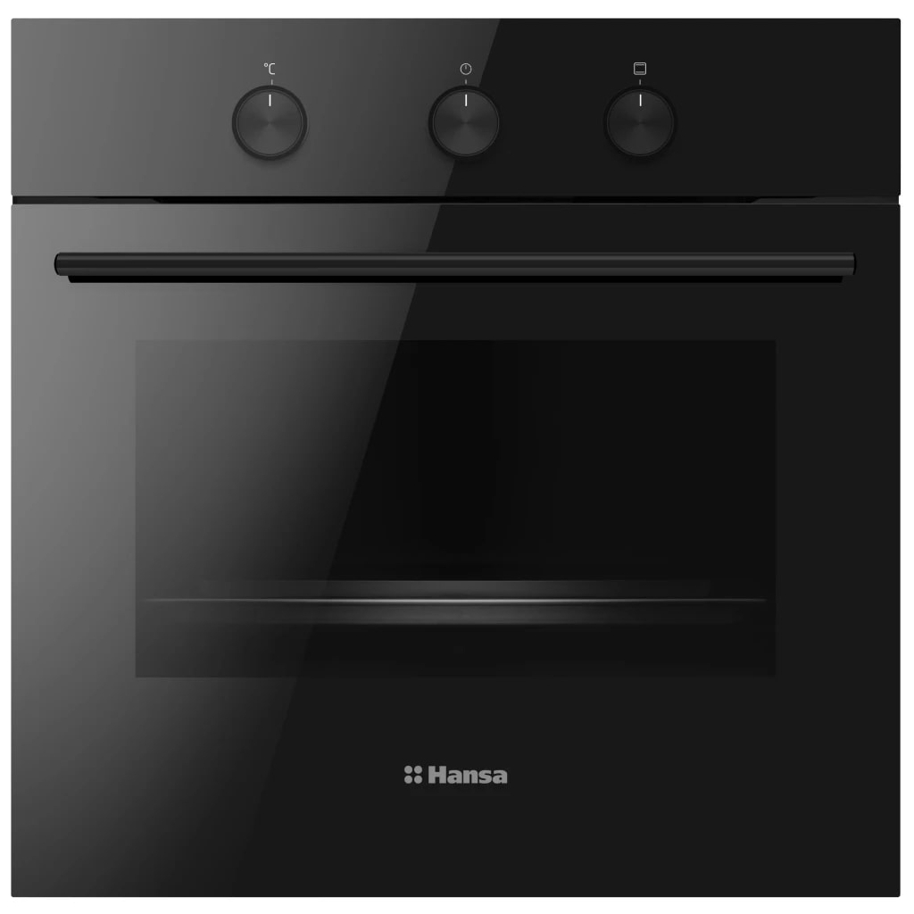Духова шафа Hansa BOES68171 - зображення 6