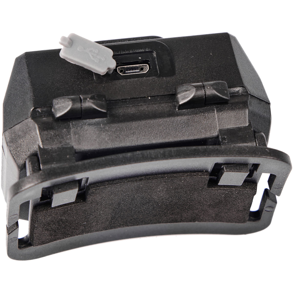 Ліхтар Skif Outdoor Mars (H-601R) - зображення 5