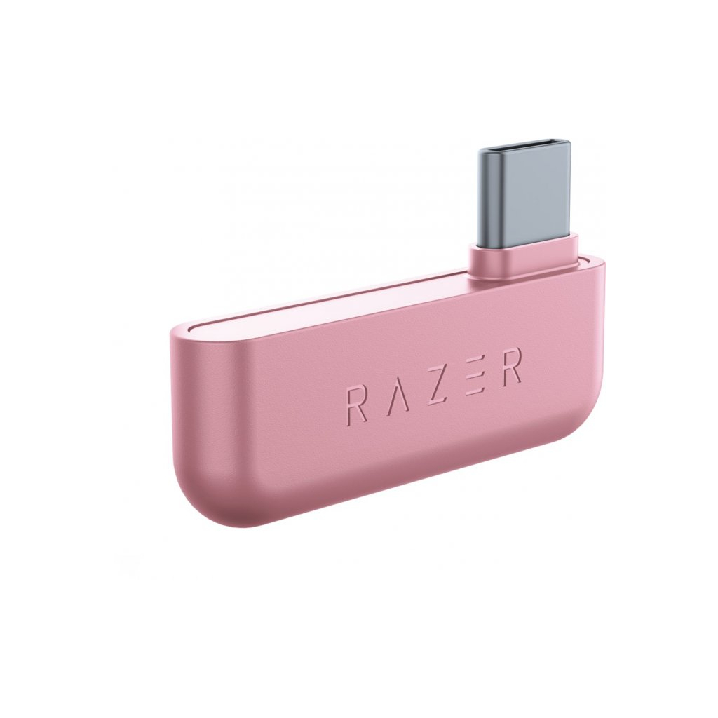 Навушники Razer Barracuda X 2022 Quartz (RZ04-04430300-R3M1) - зображення 5