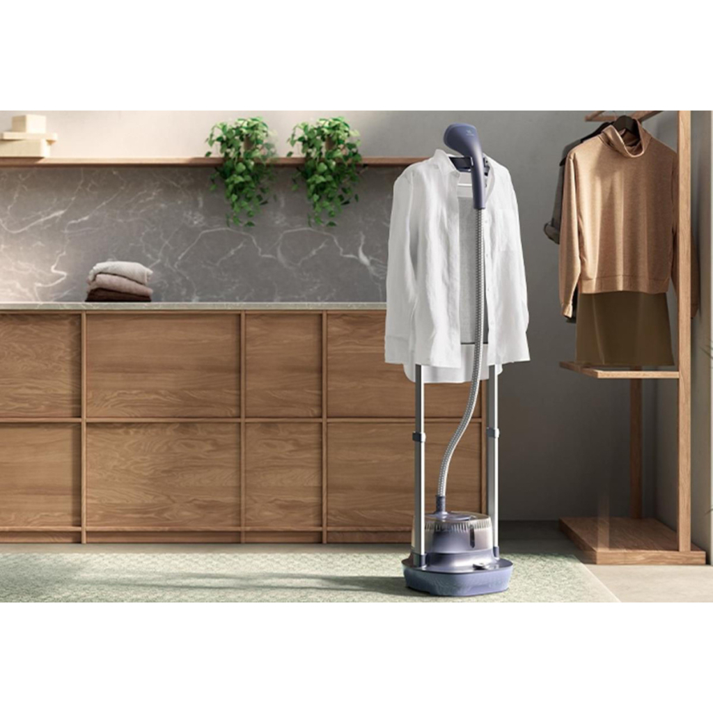 Відпарювач для одягу Electrolux E7US1-4MN - зображення 11