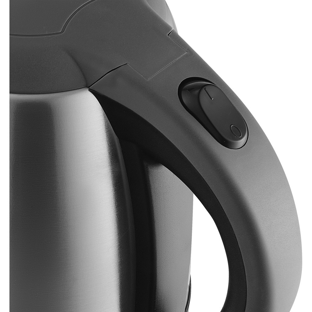 Електрочайник Sencor SWK1231BK - зображення 5