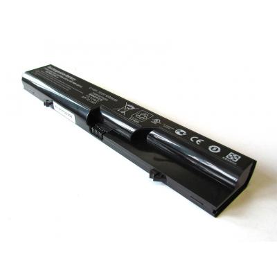 Акумулятор до ноутбука Grand-X HP ProBook 4321 10,8V 4400mAh (4321) - зображення 1