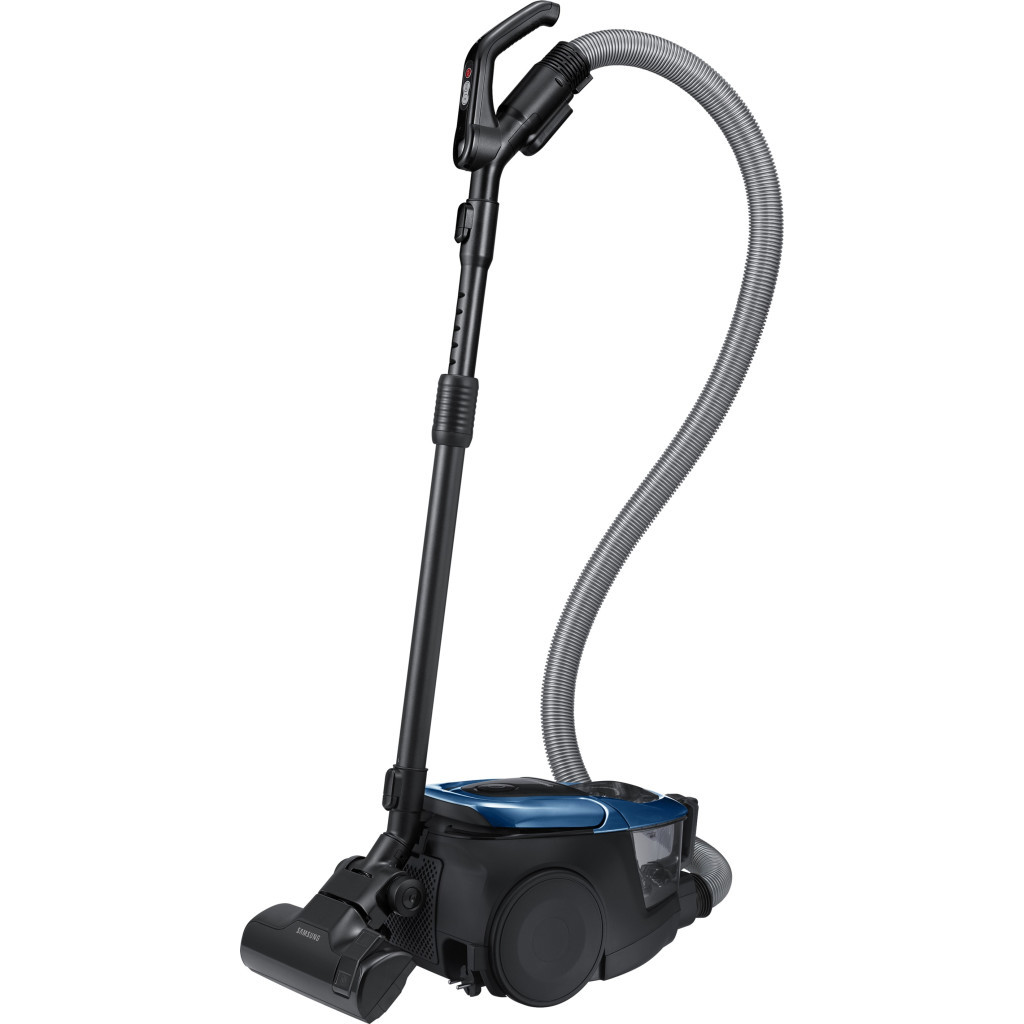 Пилосос Samsung VC07M31D3HU/UK - зображення 2