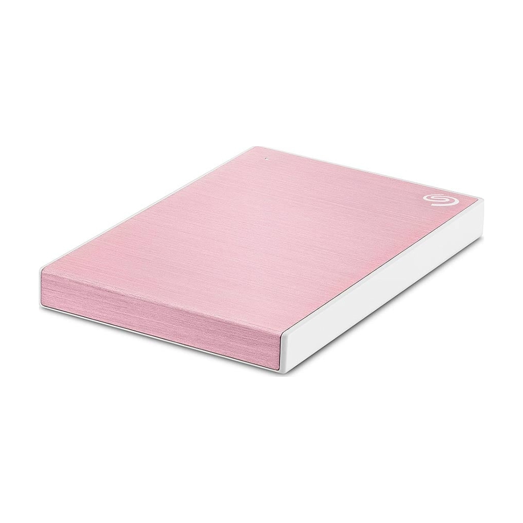 Зовнішній жорсткий диск 2.5" 2TB One Touch with Password Seagate (STKY2000405) - зображення 5